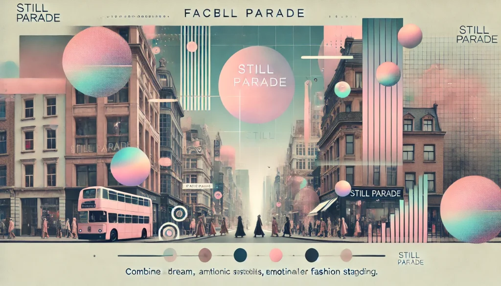 stillparade